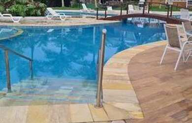 Imagem 16: Casa Condomínio - Vista Linda - Bertioga - Residencial Condomínio Hanga...