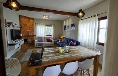 Imagem 2: Casa Condomínio em Jundiaí