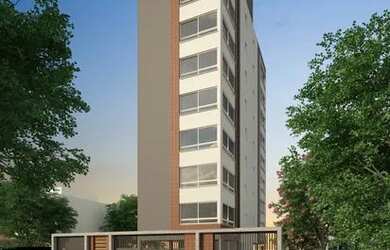 Imagem: O apartamento à venda possui 2 Dormitórios, 1 Banheiro, 1