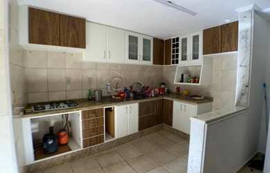 Imagem 16: Casa Sobrado em Jundiaí. Churrasqueira, Varanda, 268m² de Áreae3 Vagas...