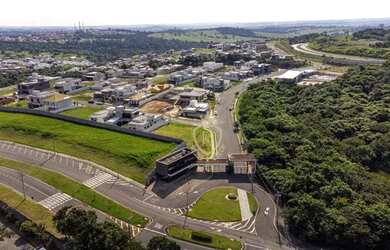 Imagem 6: Terreno à venda, 360 m² por R$ 450.000 - Condomínio Reserva Saint Paul - Itu/SP