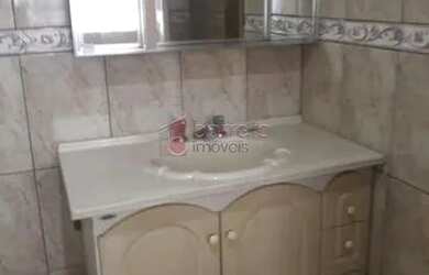 Imagem 11: Casa Padrão em Jundiaí. 120m² de Área, 4 Vagas na garageme2 Dormitórios