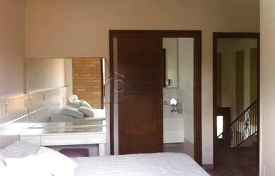 Imagem 2: Casa Condomínio em Jundiaí