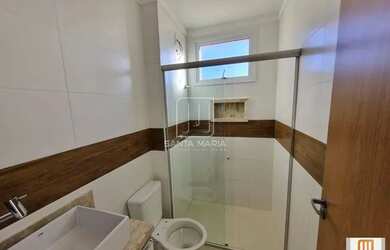 Imagem 7: Apartamento (tipo - padrao) 1 dormitórios, cozinha planejada, elevador, em condomínio fech