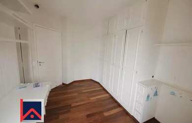Imagem 12: Apartamento Locação 3 Dormitórios - 160 m² Campo Belo