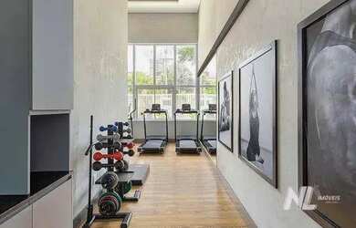 Imagem 7: Apartamento no Tirol - Francisco Cabral - andar alto / melhor terminação