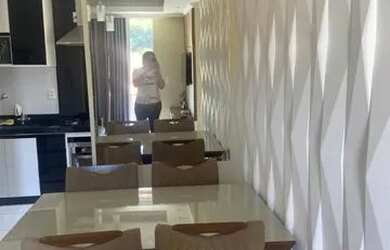 Imagem 3: Santa Luzia - Apartamento Padrão - Córrego Tenente