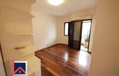 Imagem 9: Apartamento Locação Campo Belo 160 m² 3 Dormitórios