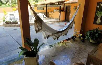 Imagem 12: Areal - Casa Padrão - Areal