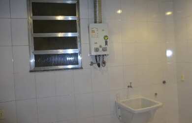 Imagem 12: Copacabana - Apto. Reformado 1 quarto próximo ao Metrô com dependências...