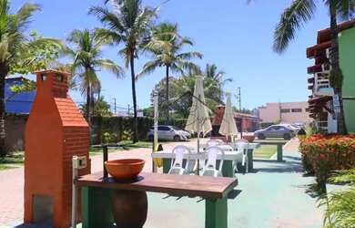 Imagem 12: Apartamento 02 Dorm. em Orla Taperapuã - Porto Seguro