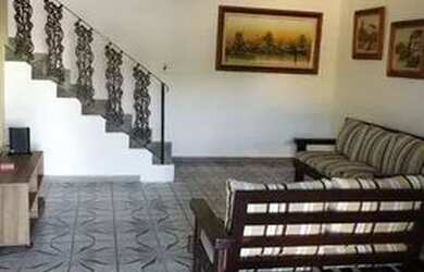 Imagem 1: Casa na praia, para finais de semana. Caraguatatuba