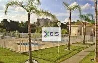 Imagem 3: Apartamento com 2 dormitórios, 51 m² - venda por R$ 175.000,00 ou aluguel...