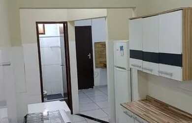 Imagem: A casa possui 1 Dormitório, 1 Banheiro, Direto com o proprietário