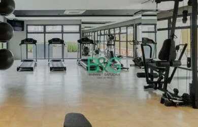 Imagem 13: Apartamento com 4 dormitórios à venda, 153 m² por R$ 1.557.000 - Vila Leopoldina - São Pau