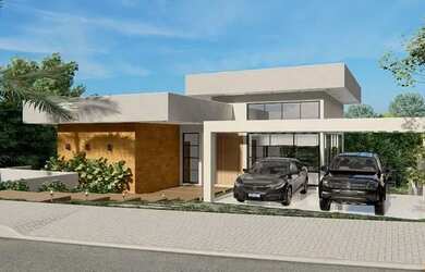 Imagem 5: Casas - Condomínios Fechados em Jardim América - Bragança Paulista