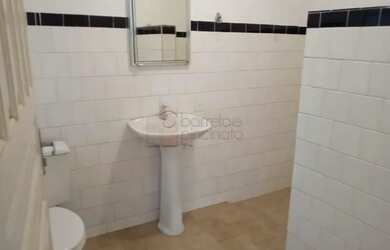 Imagem 6: Casa Padrão em Jundiaí. Varanda, Área de serviço, 104m² de Áreae2...