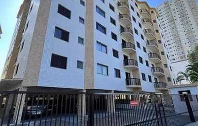 Imagem 2: APARTAMENO 01 QUARTO, FRENTE AO MAR, BAIRRO AVIAÇÃO, NA IMOBILIÁRIA...