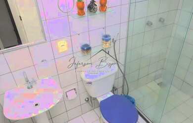 Imagem 3: Apartamento 02 Dorm. em Orla Taperapuã - Porto Seguro