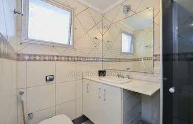 Imagem 15: Moema Pássaros Apartamento com 3 dormitórios