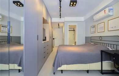 Imagem 8: APARTAMENTO RESIDENCIAL em São Paulo - SP, Moema