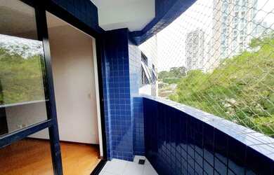 Imagem: O apartamento possui 3 Dormitórios, 3 Banheiros, 1 Vaga na