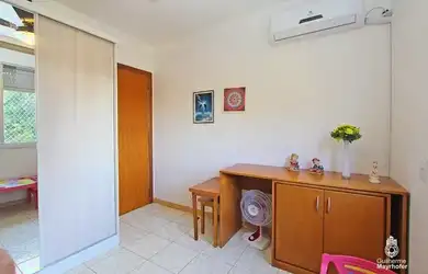Imagem 12: Apartamento para Venda - 58.05m², 2 dormitórios, 1 vaga - Tristeza