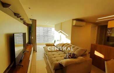 Imagem 1: Apartamento com 3 dormitórios, 81 m² - venda por R$ 900.000 ou aluguel por R$ 4.440/mês