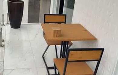 Imagem 6: Curicica colado a barra taxas incluídas melhor rua