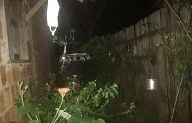 Imagem 1: Vendo uma casa com tudo dentro por 100.000 com tudo dentro