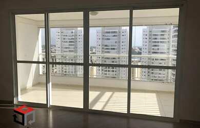 Imagem: O apartamento possui 3 Dormitórios, 3 Banheiros, 2 Vagas na