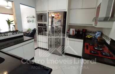 Imagem 10: Caraguatatuba - Casa Padrão - Pontal de Santa Marina