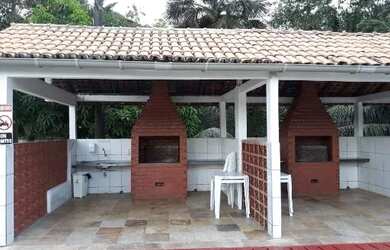 Imagem 6: Apto Res Via Roma. Piscina, Churrasqueira, 58m² de Áreae1 Vaga na garagem