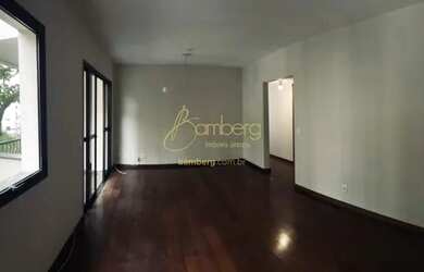 Imagem 3: Moema Pássaros - 4 Suítes com Varanda - 157 metros