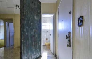 Imagem 4: APARTAMENTO RESIDENCIAL em São Paulo - SP, Aclimação