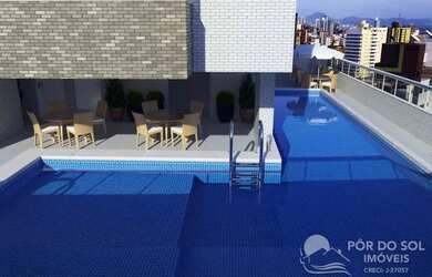 Imagem 10: Apartamento com 1 dorm, Boqueirão, Praia Grande - R$ 260 mil, Cod: 4931