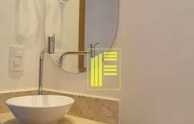 Imagem 11: ALUGA-SE APARTAMENTO NOVO COM 2 SUÍTES E 2 VAGAS E LAZER