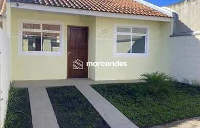 Imagem 2: FAZENDA RIO GRANDE - Casa de Condomínio - Estados