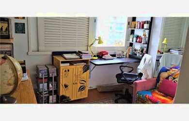 Imagem 13: Ótimo apartamento 2 dormitórios (sendo 1 suíte) 1 vaga de garagem, andar alto a venda na a