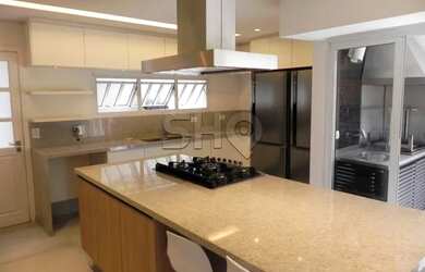 Imagem 10: Casa de condomínio moderna, aconchegante, cheia de charme e elegância....