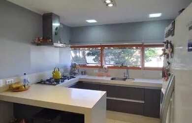 Imagem 8: APARTAMENTO 205 M² - ÁREA NOBRE DO BAIRRO JARDIM - SANTO ANDRÉ - FANTÁSTICO - ARQUITETURA