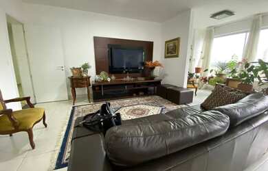 Imagem 11: Apartamento para venda com 124 metros quadrados com 3 quartos em Vila...