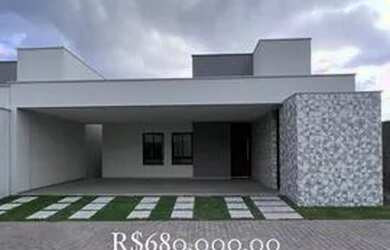 Imagem 2: Trend casa 3 quartos bairro sim