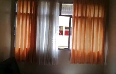 Imagem: A kitnet possui 1 Dormitório, 1 Banheiro, 19m² de Área e