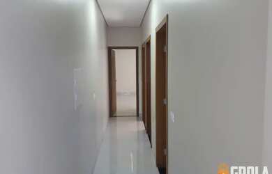 Imagem 5: Casa para Venda em Campo Mourão, Residencial Parque do Lago, 3 dormitórios,...