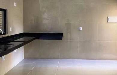 Imagem 5: Casa para venda tem 100 metros quadrados com 3 quartos em Novo Juazeiro - Juazeiro do Nort