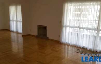 Imagem 2: APARTAMENTO - MORUMBI - SP