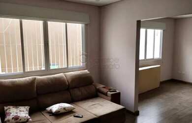 Imagem 10: Casa Padrão em Jundiaí