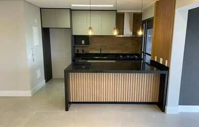 Imagem 4: Locação Apartamento 2 Dormitórios - 98 m² Pinheiros