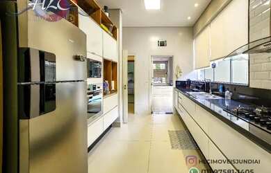 Imagem 10: Maravilhosa Casa em Condomínio para Aluguel em Jundiaí no Portal do...
